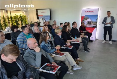 ALU TRAINING lubelskie