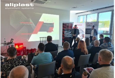 ALU TRAINING lubelskie