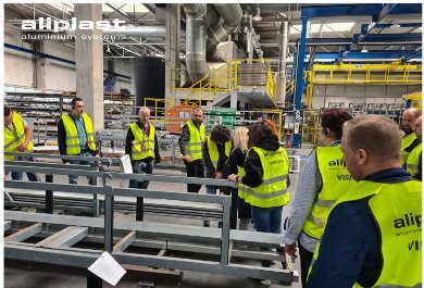 ALU TRAINING lubelskie