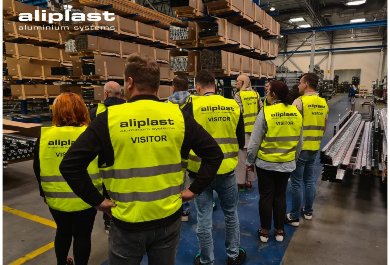 ALU TRAINING lubelskie