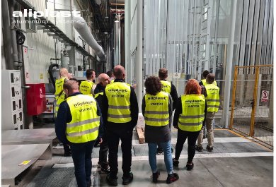 ALU TRAINING lubelskie