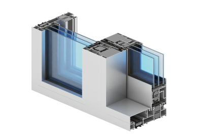 UG Thermo Monorail