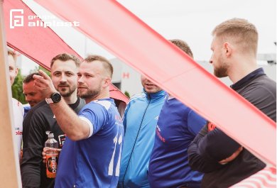 IV Turniej Charytatywny w Piłce Nożnej Fundacji Grupy Aliplast