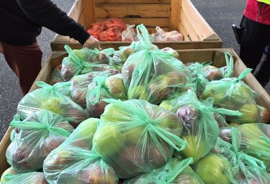 Owocowa środa 5.11.2025