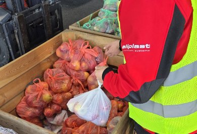 Owocowa środa 5.11.2025