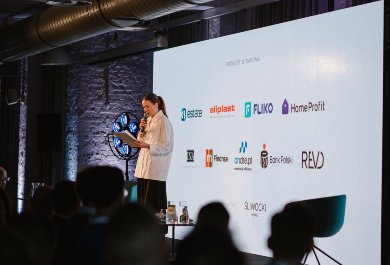 III edycja Konferencji "Dom, dzielnica, miasto" | fot. Renata Bogusiewicz