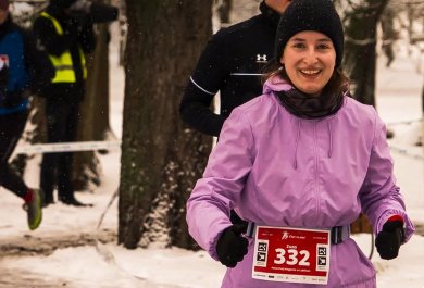 Grand Prix Lublina - Chęć na pięć