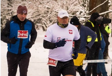 Grand Prix Lublina - Chęć na pięć