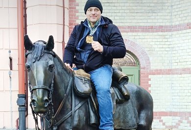 VIII Wyszechradzki Ultra Maraton Twierdzy Przemyśl