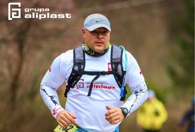 VIII Wyszechradzki Ultra Maraton Twierdzy Przemyśl