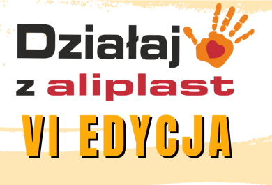 Działaj z Aliplast - edycja 2026