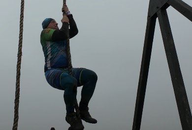 Zimowy Runmageddon - Aliplast Runing Team - 02.2026 - Gliwice