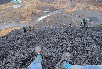 Zimowy Runmageddon - Aliplast Runing Team - 02.2026 - Gliwice