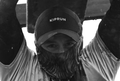 Zimowy Runmageddon - Aliplast Runing Team - 02.2026 - Gliwice