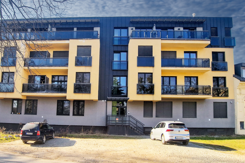 Nádherná vila v Mestskom parku Košice - SK  (5)