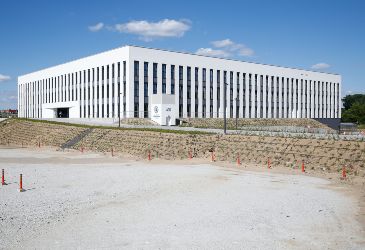 Wydział Architektury Politechniki Poznańskiej