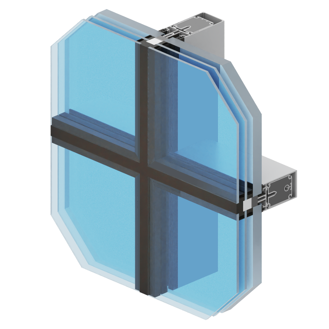 MC Glass Fire