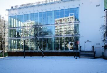 Biblioteka "Książnica Kopernikańska"