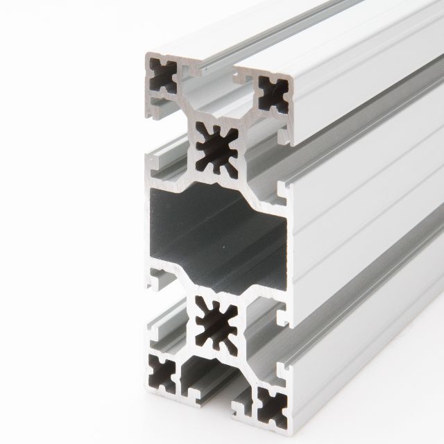 Profil konstrukcyjny aluminiowy 40x80