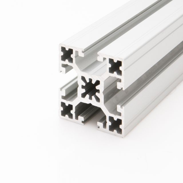 Profil konstrukcyjny aluminiowy  40x40