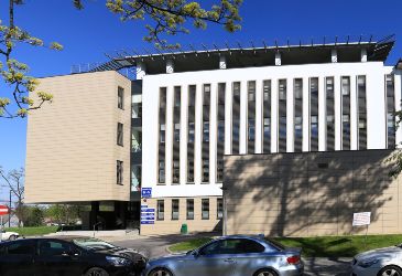 Szpital Jana Pawła II