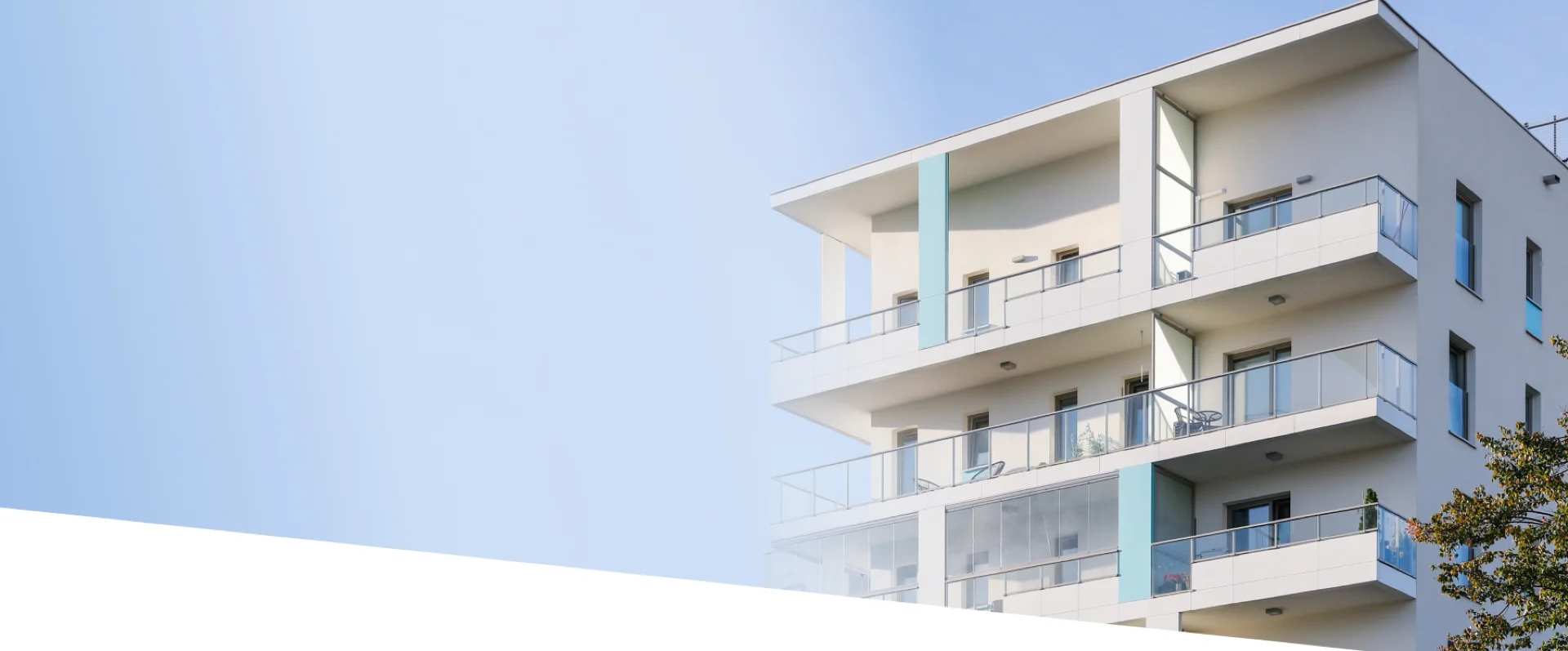 System balustrad aluminiowych  RAILING 